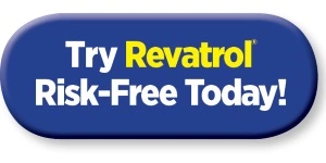 Try Revatrol Risk Free Today!
